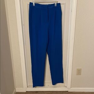 Old Navy Men's Royal Blue Dress Pants